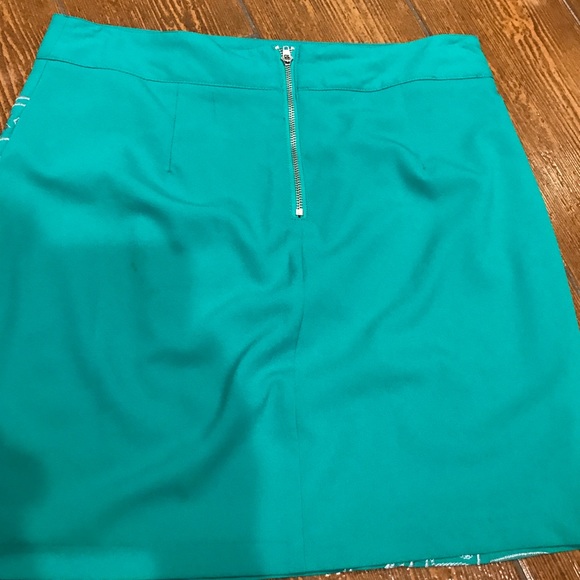 Jealous Tomato skirt - Picture 6 of 6